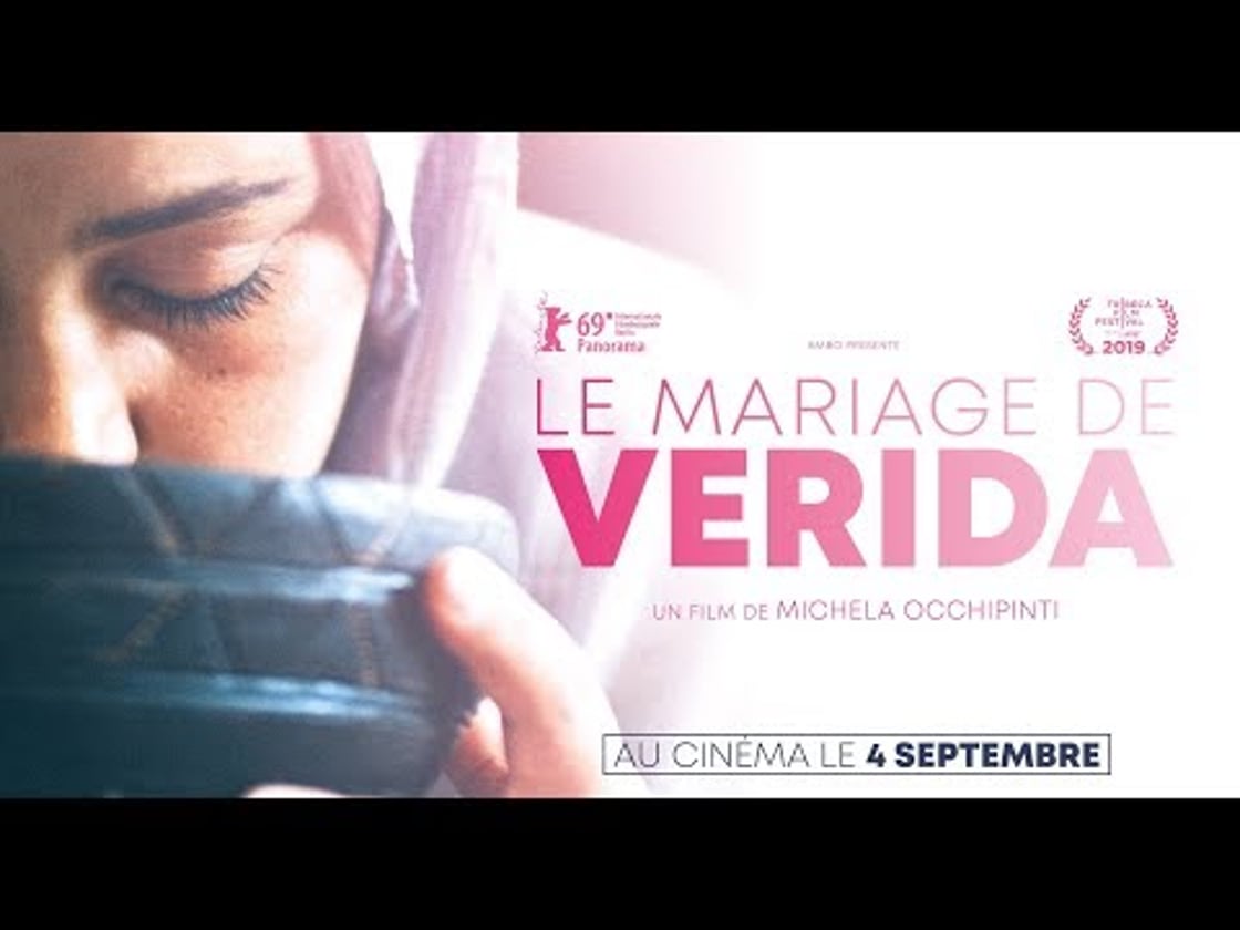 Bande annonce de LE MARIAGE DE VERIDA