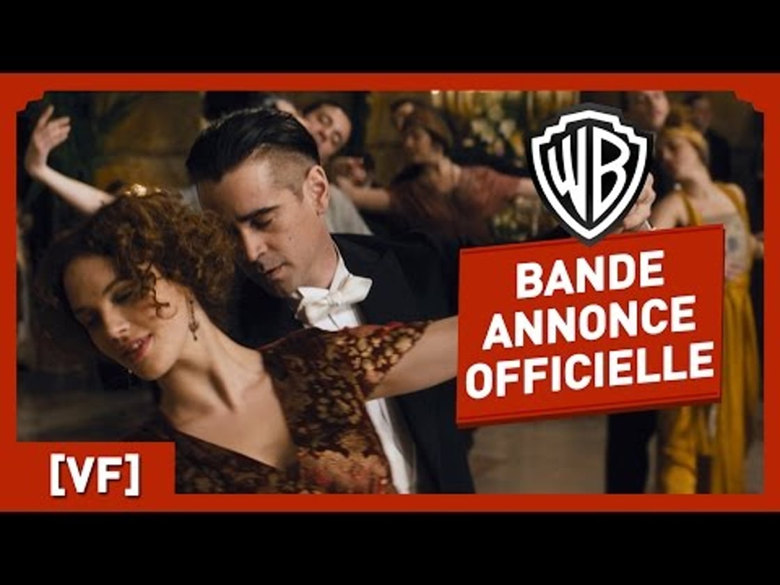 Bande annonce de Un Amour d'Hiver (VF)