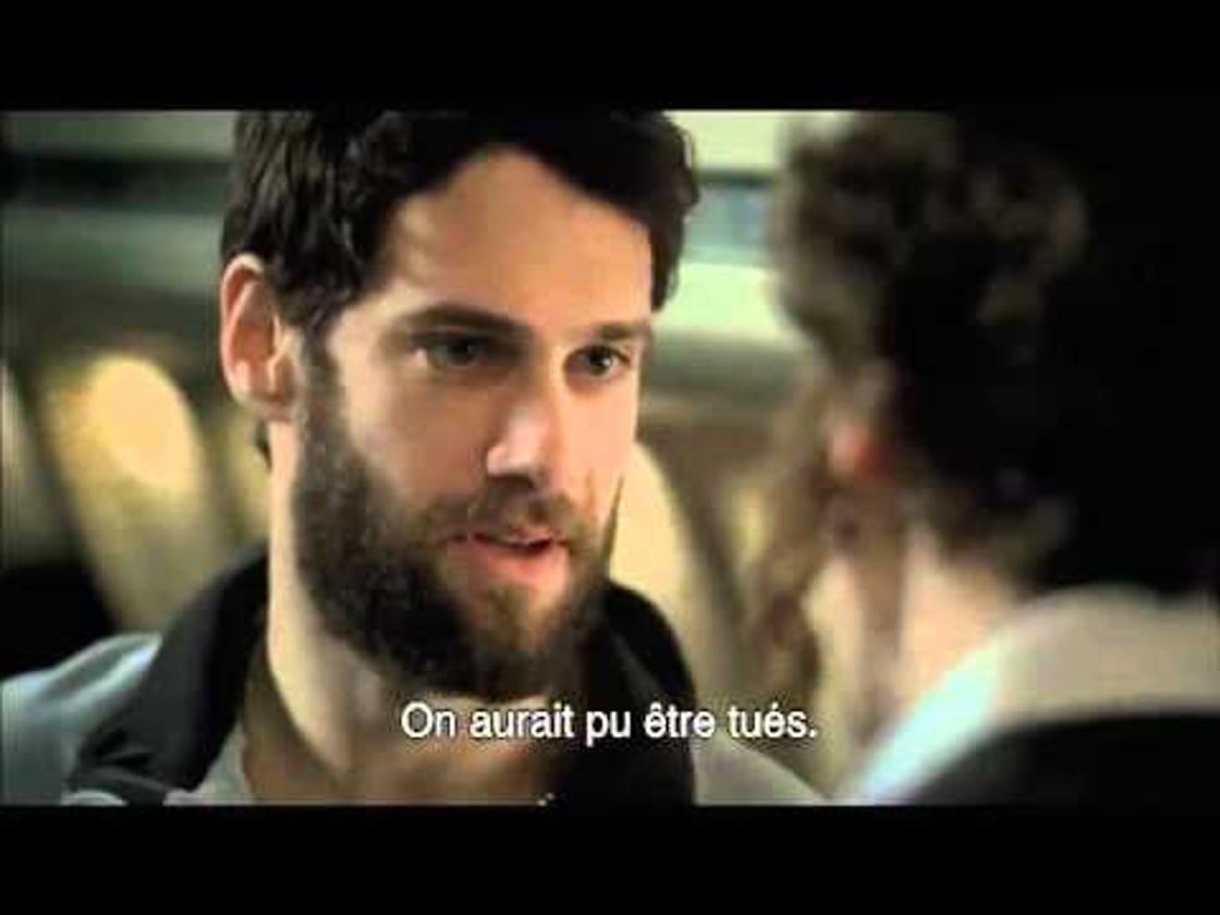 Bande annonce de Jewish connection