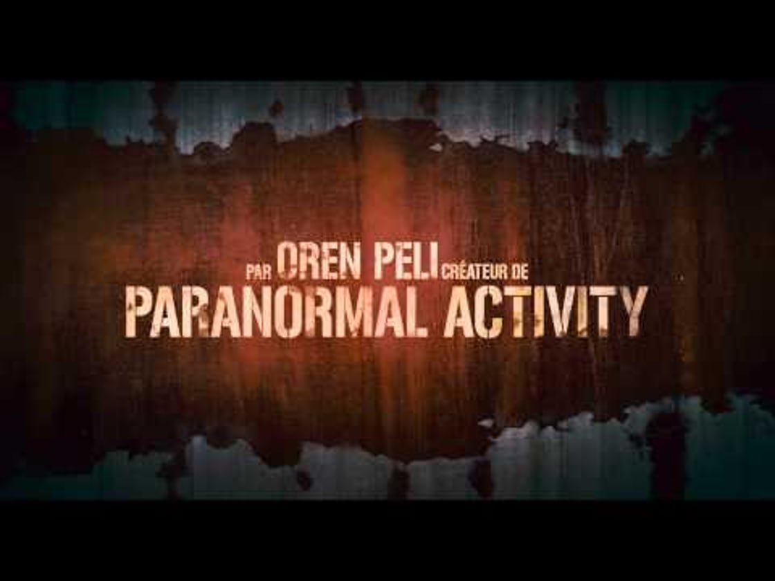 Bande annonce de Chroniques de Tchernobyl (VF)