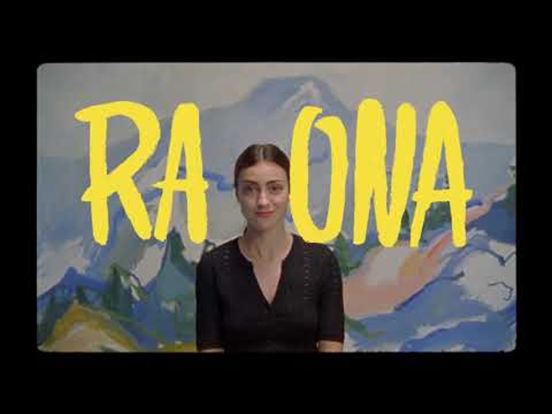 Bande annonce de RAMONA FAIT SON CINEMA