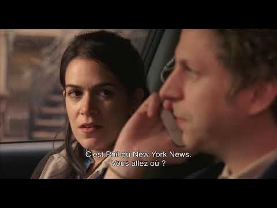Bande annonce de Manhattan Stories