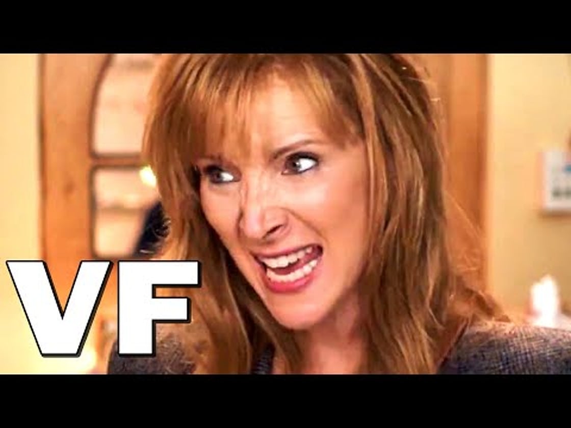 Bande annonce de LE MONDE DE NATE (VF)