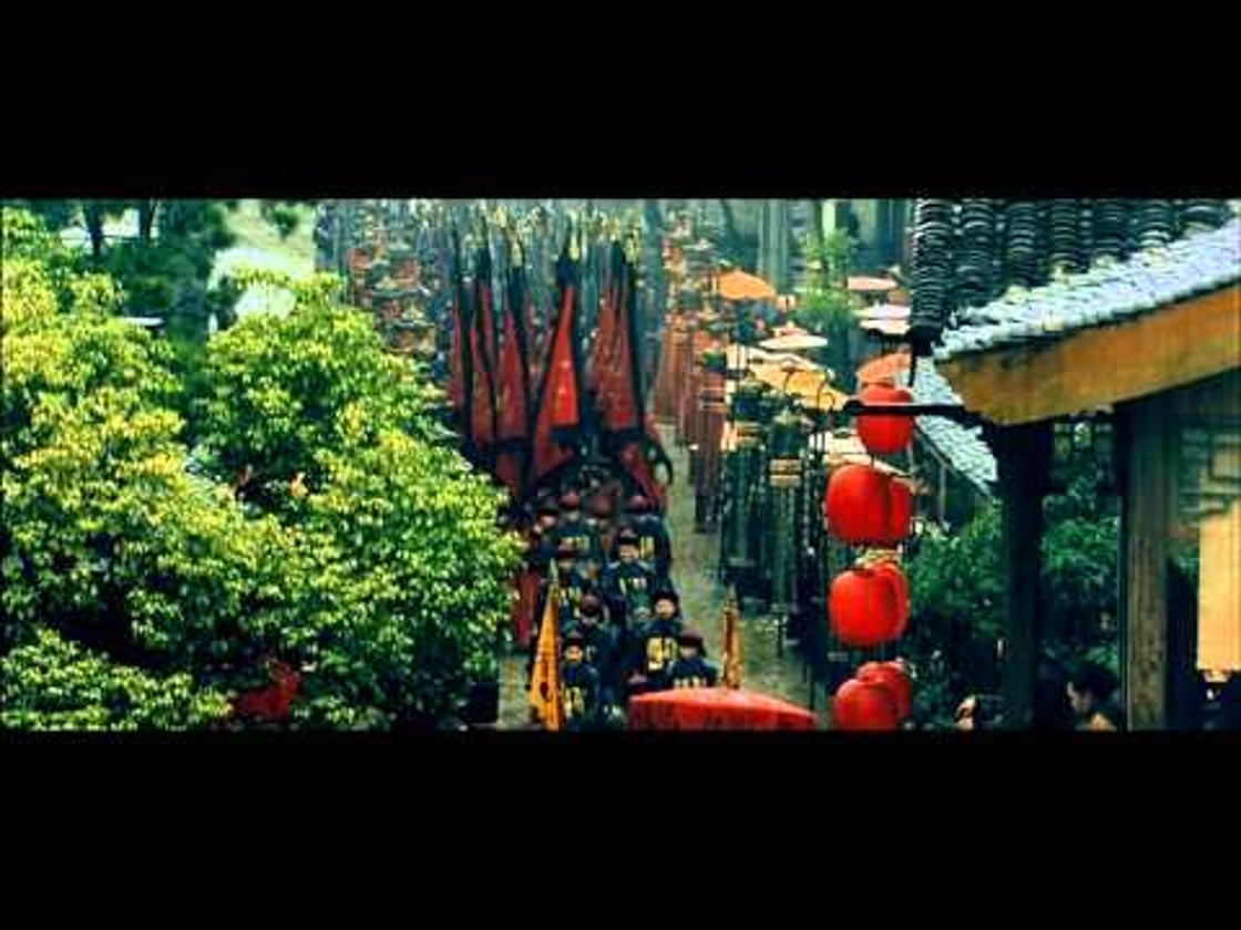 Bande annonce de LES SEIGNEURS DE LA GUERRE (VF)