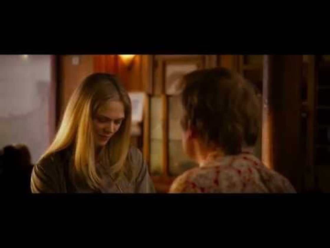 Bande annonce de 1001 Grammes (VF)
