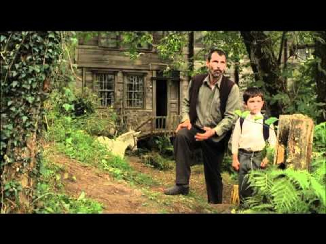 Bande annonce de Miel