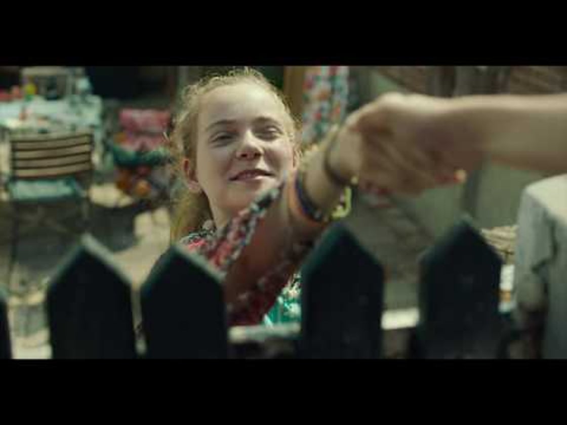 Bande annonce de MA FOLLE SEMAINE AVEC TESS (VF)