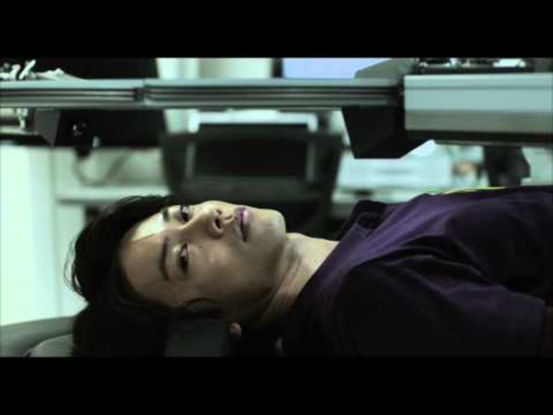 Bande annonce de Real