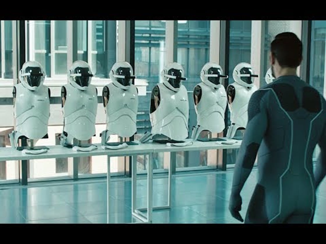 Bande annonce de NEXT LEVEL (VF)