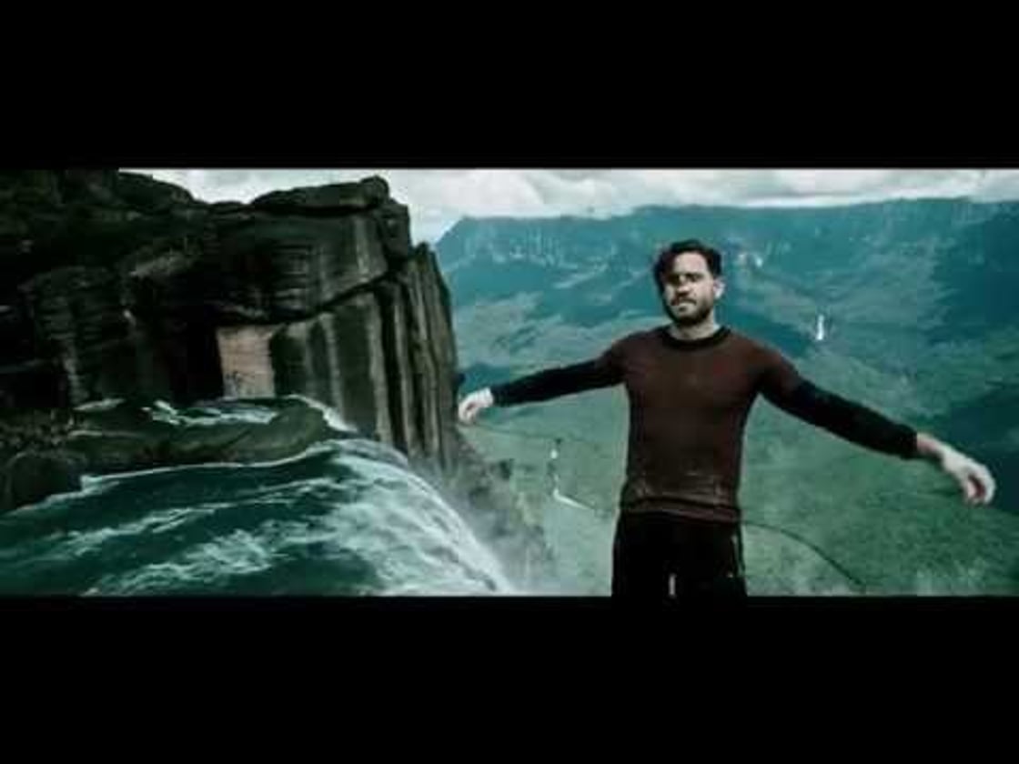 Bande annonce de Point Break