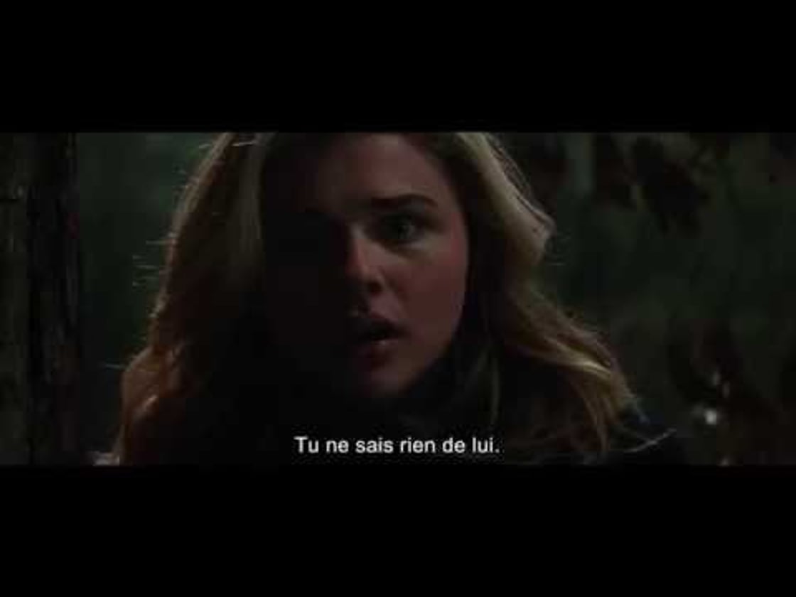 Bande annonce de La 5ème Vague (VOST)