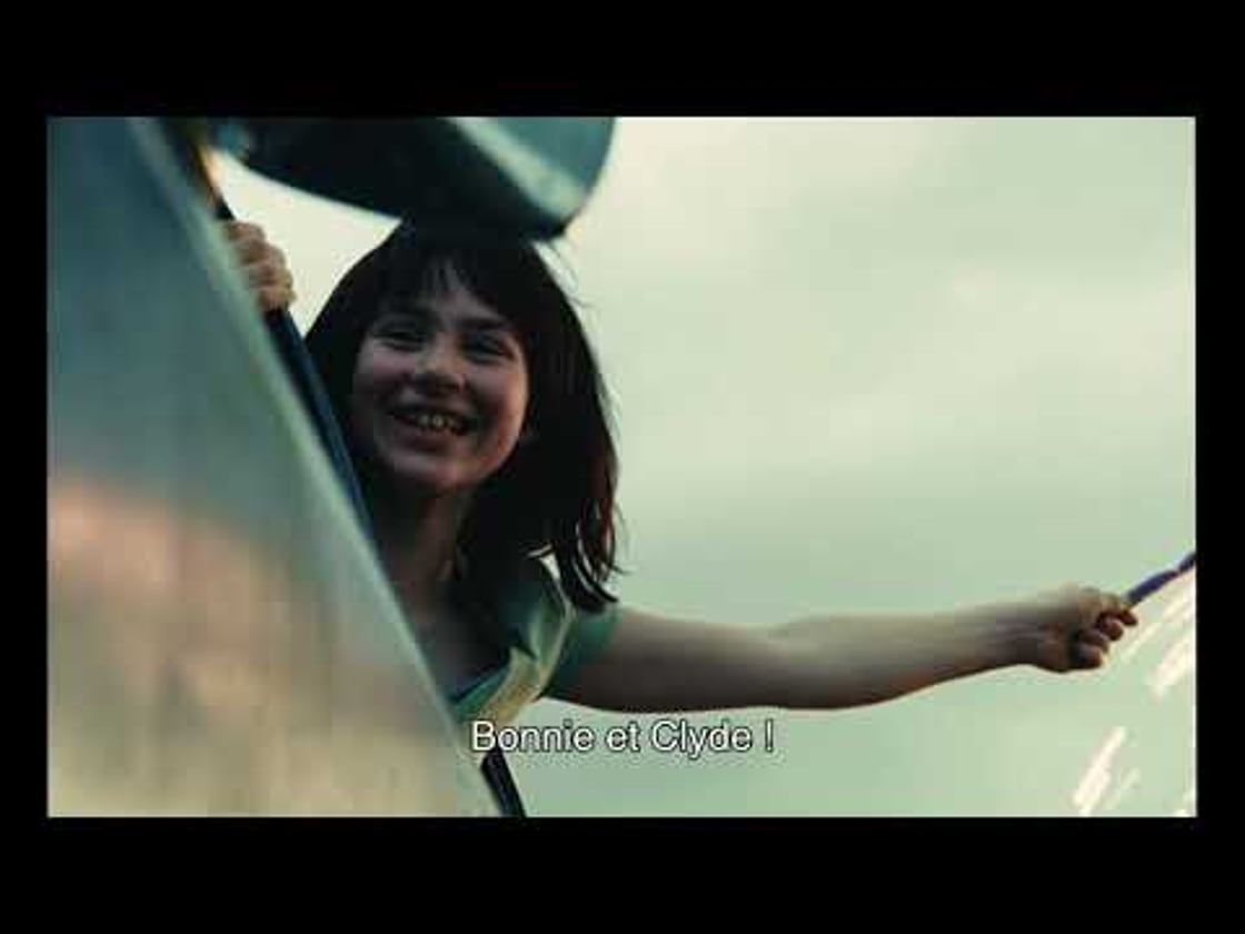 Bande annonce de LE JOUR OÙ J'AI RENCONTRÉ MA MÈRE