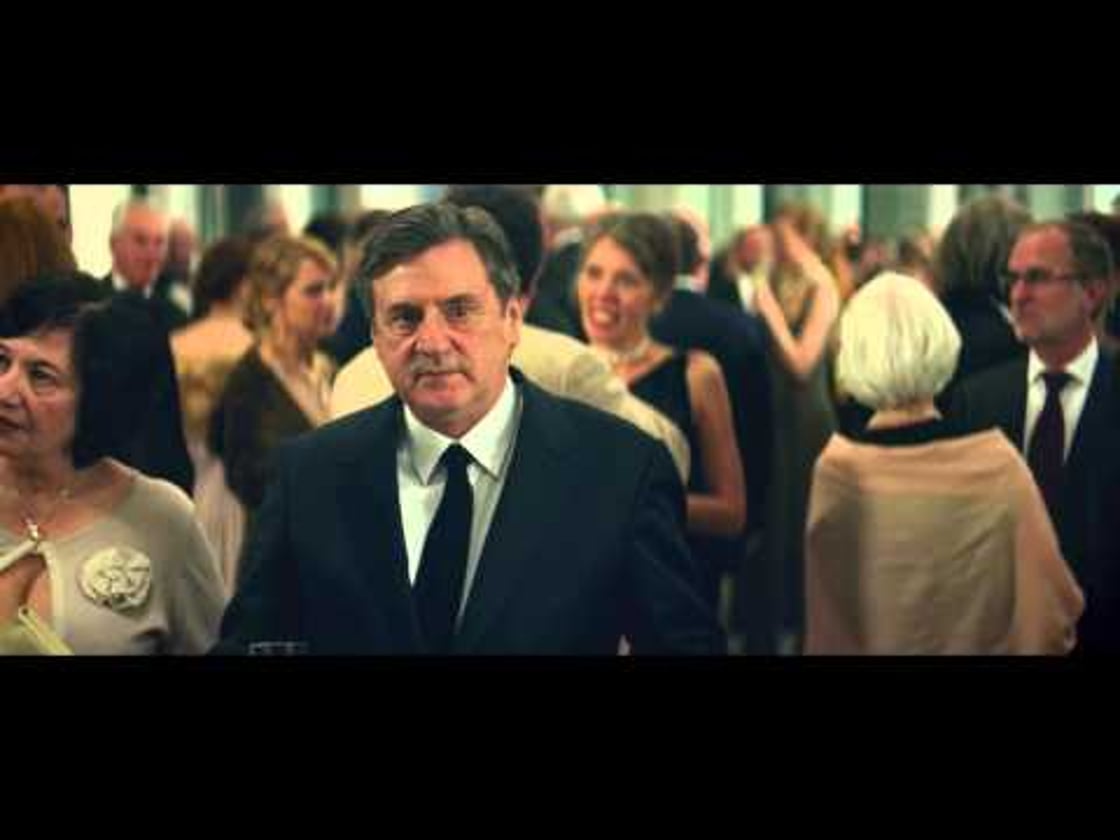 Bande annonce de Avant l'Hiver