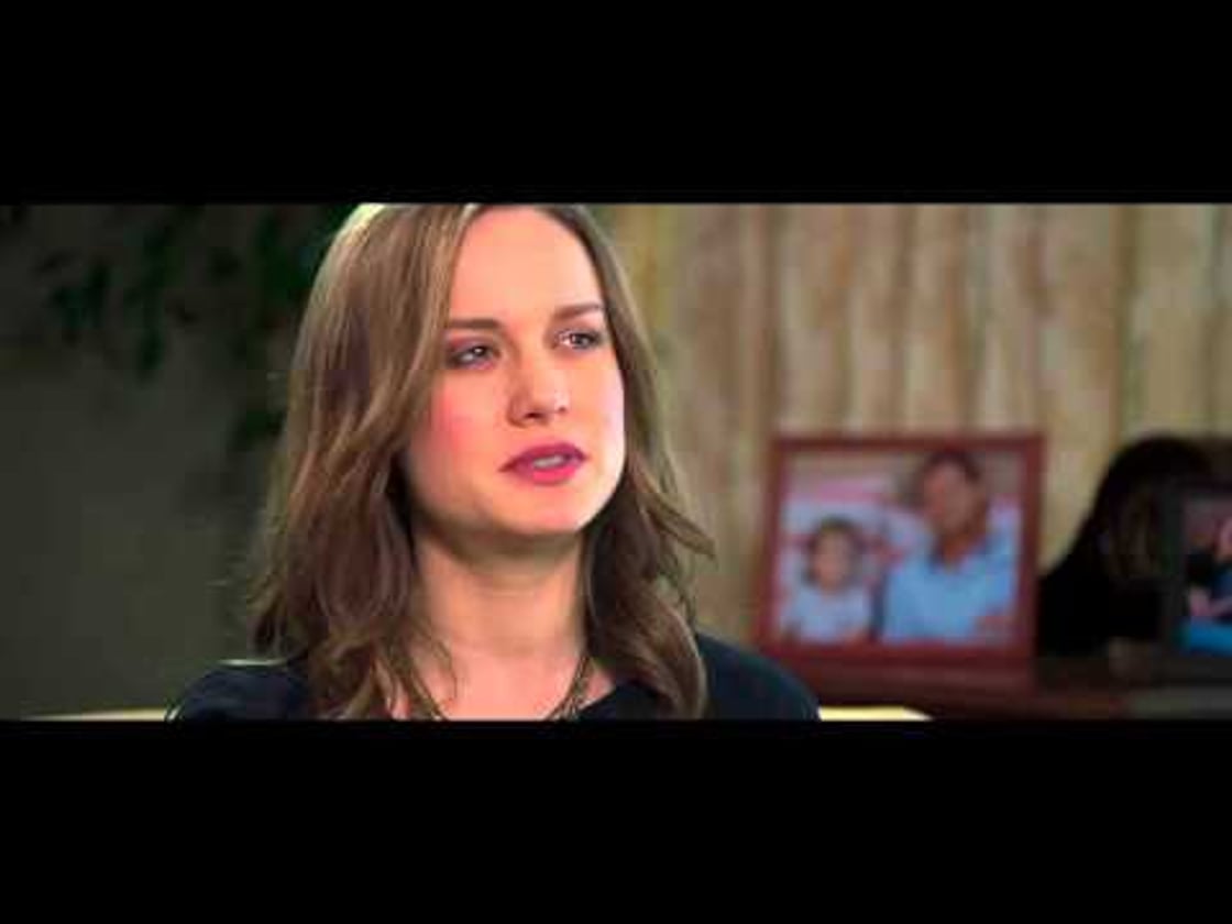 Bande annonce de ROOM (VF)