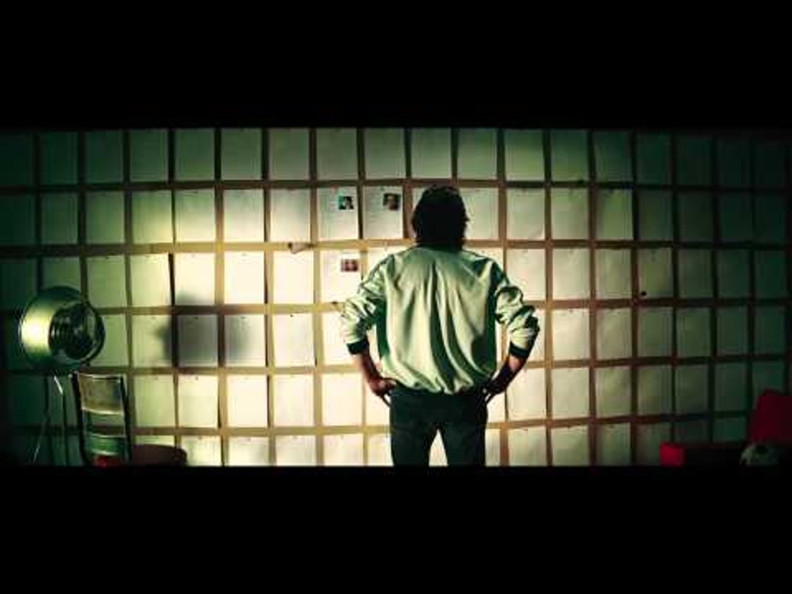 Bande annonce de STARBUCK