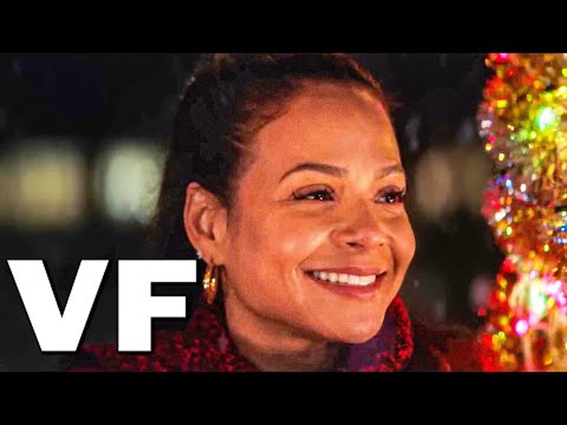 Bande annonce de LE RENDEZ-VOUS DE NOËL (VF)