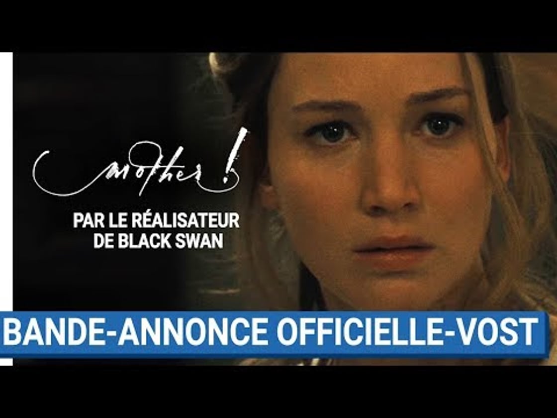 Bande annonce de Mother (VOST)