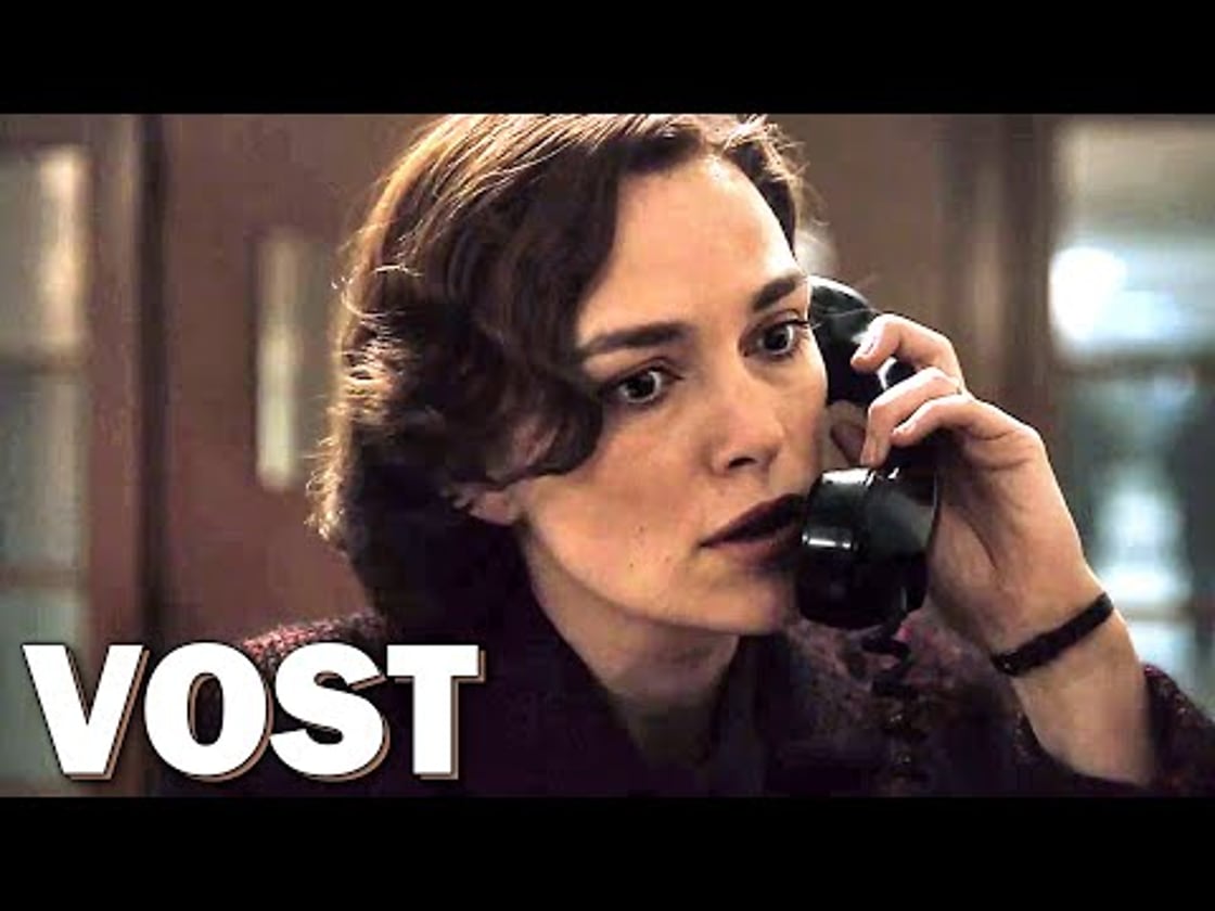 Bande annonce de L'ÉTRANGLEUR DE BOSTON