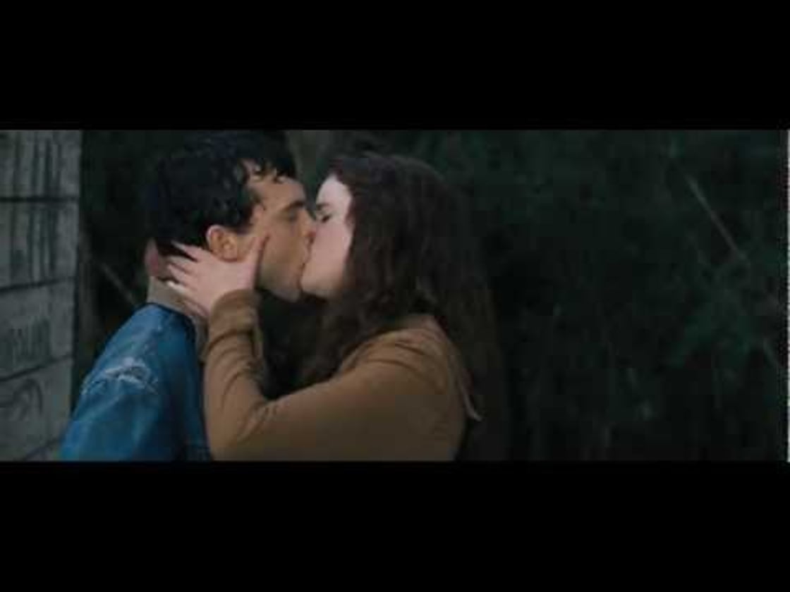 Bande annonce de Sublimes Créatures