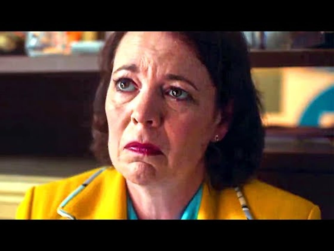 Bande annonce de JOYRIDE