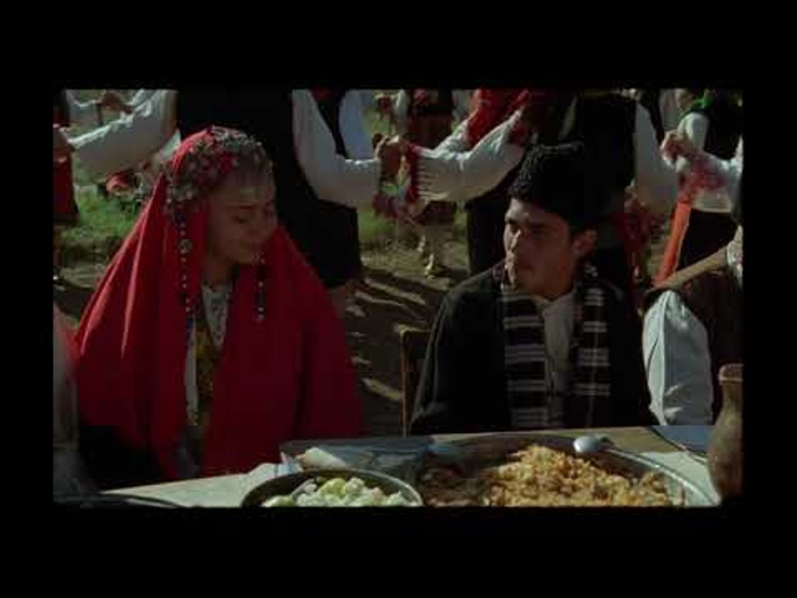 Bande annonce de FEVRIER