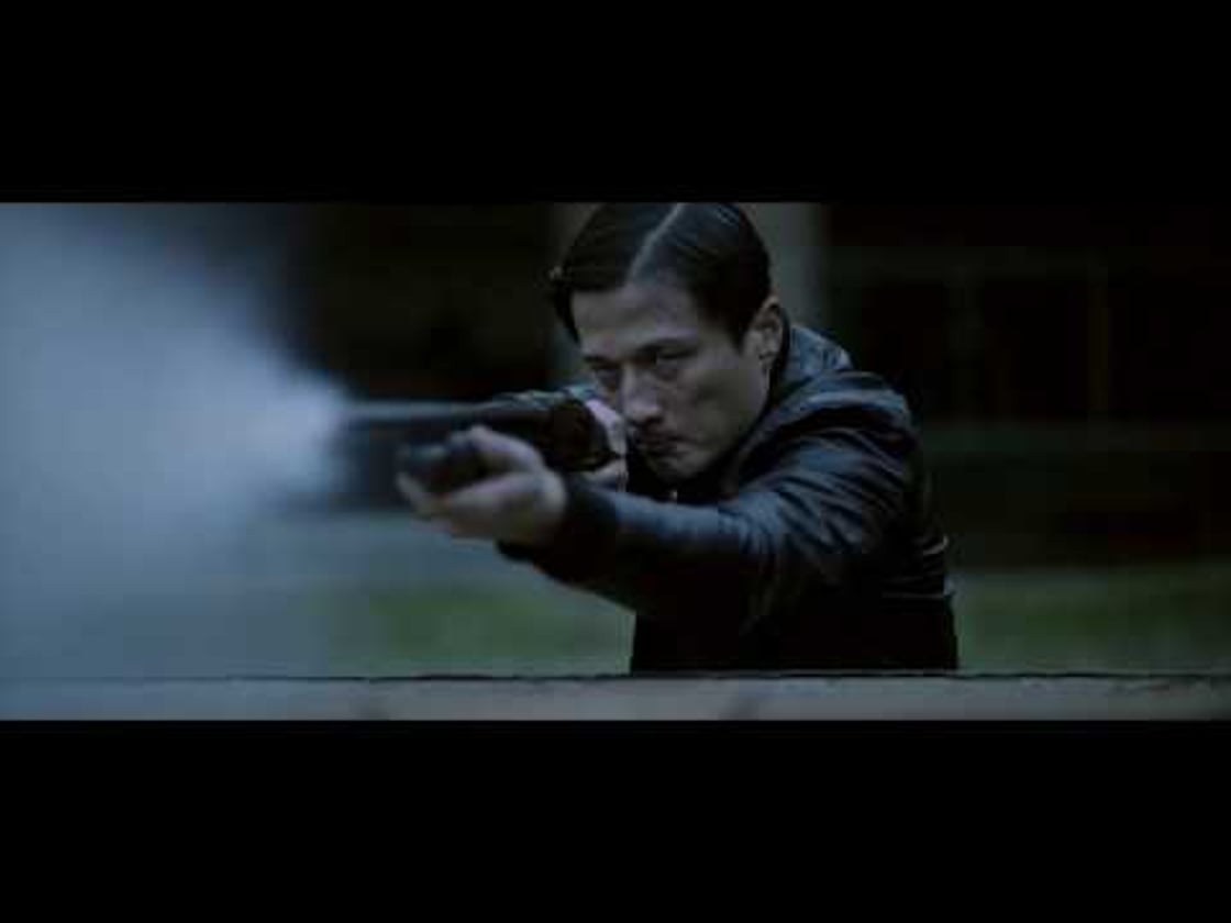 Bande annonce de LE SERPENT AUX MILLE COUPURES