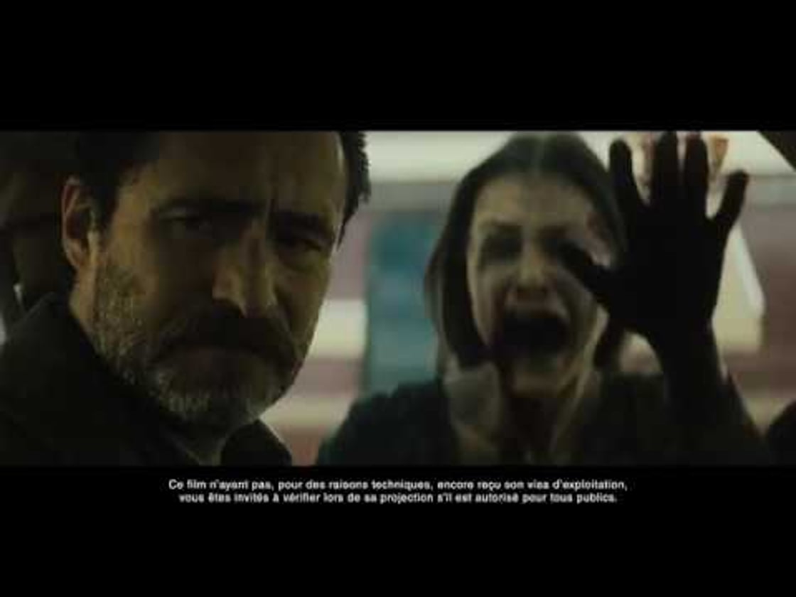 Bande annonce de The Grudge