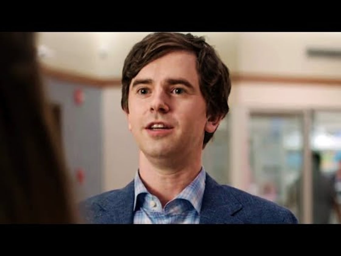 Bande annonce de THE GOOD DOCTOR Saison 7