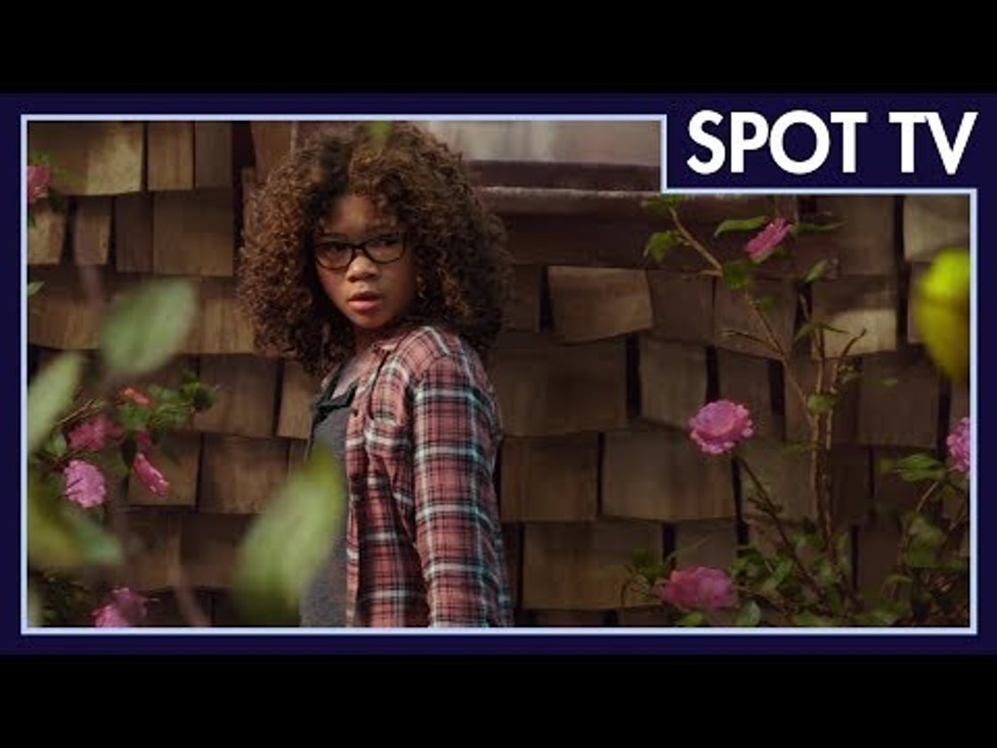 Bande annonce de Un Raccourci dans le Temps
