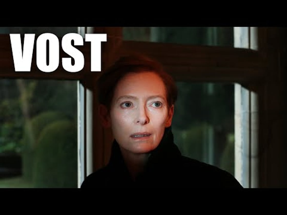 Bande annonce de ETERNAL DAUGHTER (VOST)