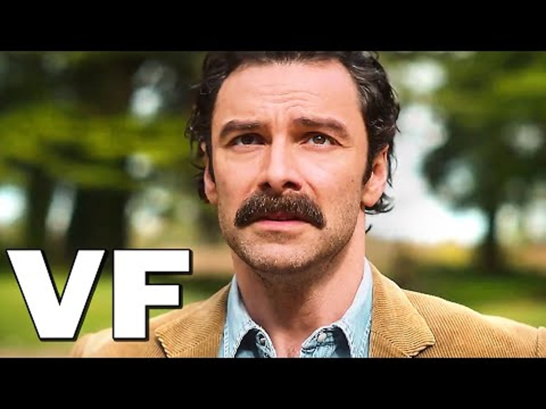Bande annonce de RIVALS (VF)