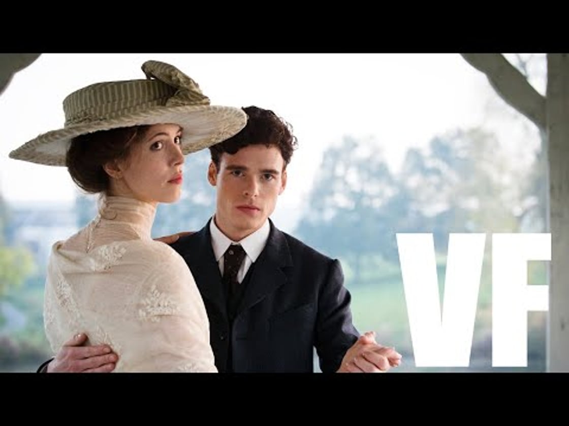 Bande annonce de UNE PROMESSE (VF)