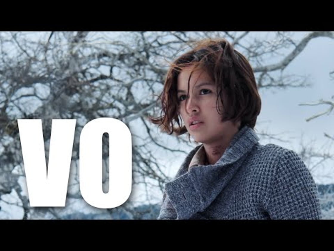 Bande annonce de LES LIENS DU SANG (La Hija) (VOST)