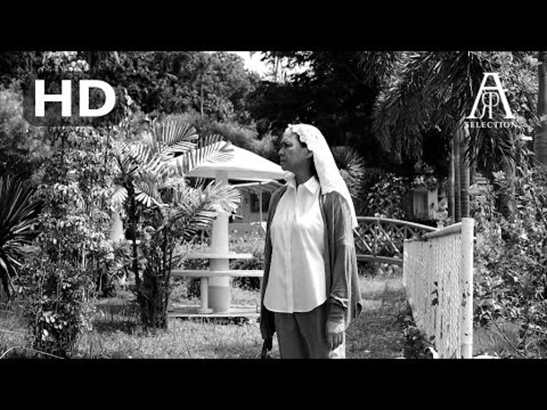 Bande annonce de La femme qui est partie