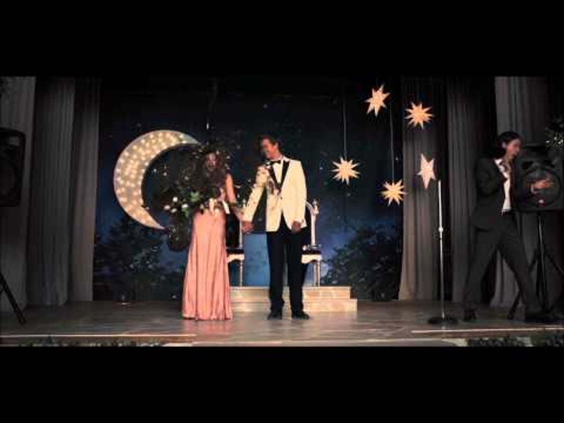 Bande annonce de Carrie, La Vengeance