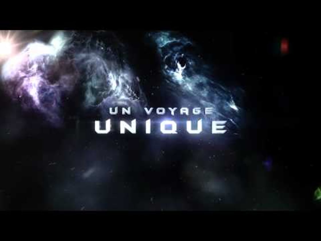 Bande annonce de METAL HURLANT CHRONICLES saison 1 (VOST)