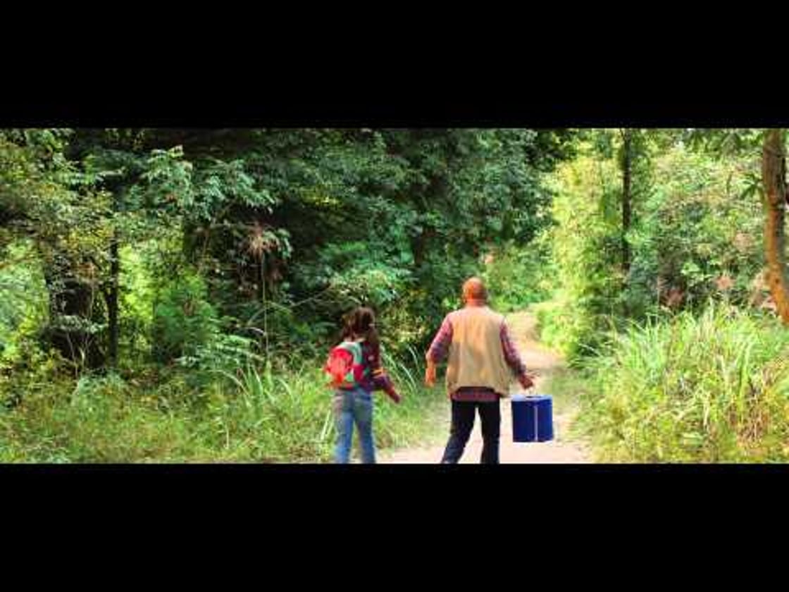 Bande annonce de Le Promeneur d'Oiseau (VF)