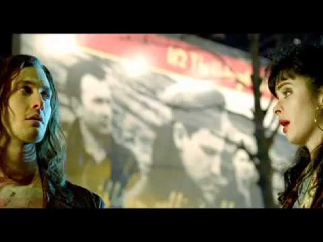 Bande annonce de Killing Bono