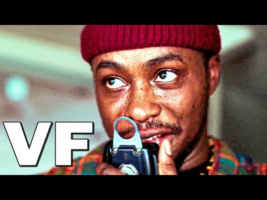 Bande annonce de LE DÉTOURNEMENT (VF)