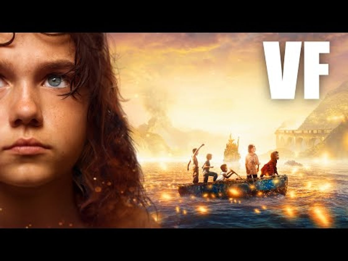 Bande annonce de WENDY (VF)