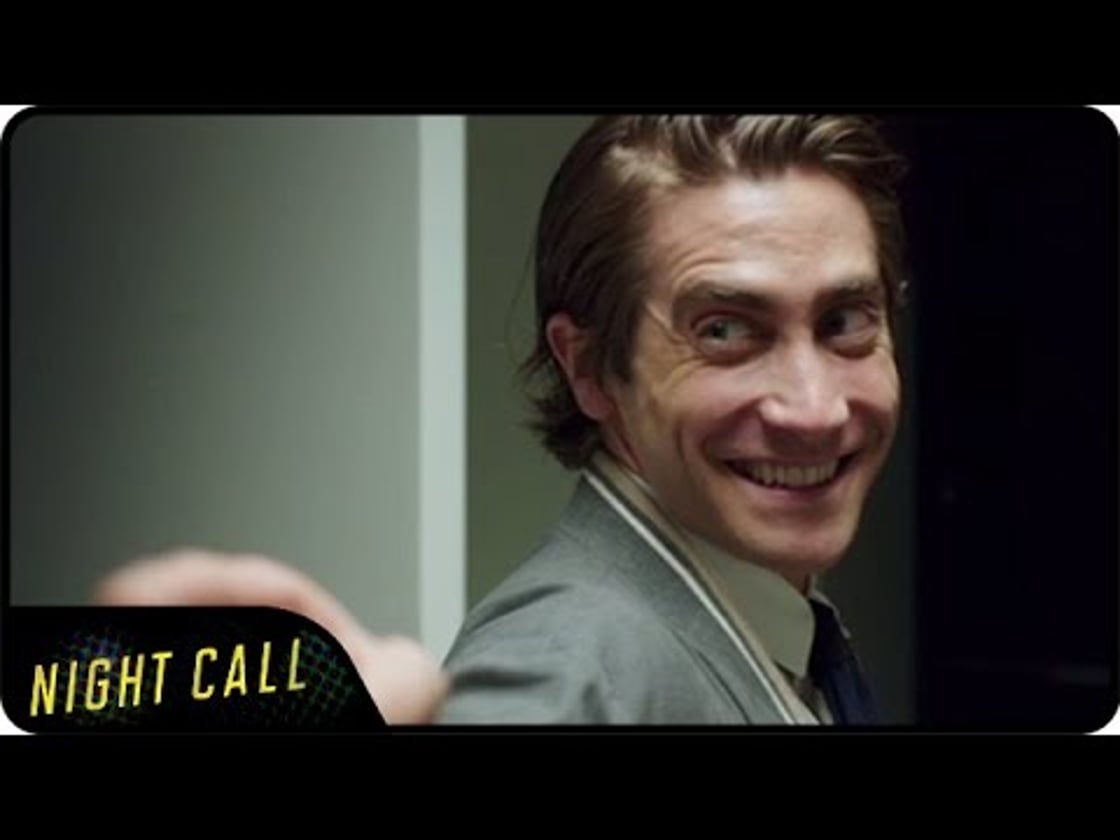 Bande annonce de NIGHT CALL (VOST)