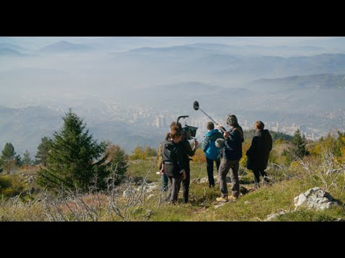 Bande annonce de Se souvenir d'une ville