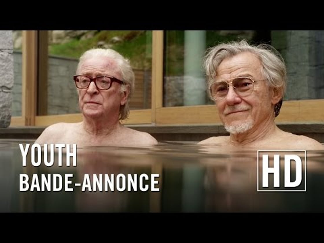Bande annonce de Youth