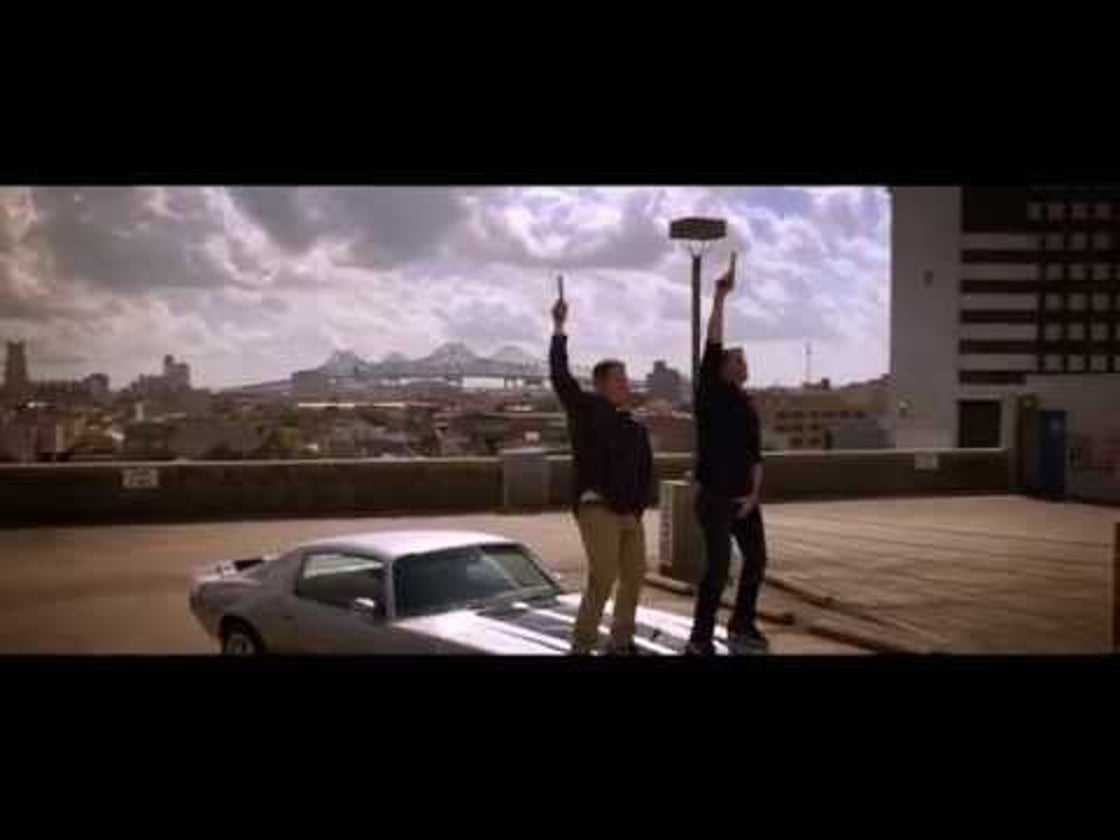Bande annonce de 22 Jump Street (VF)