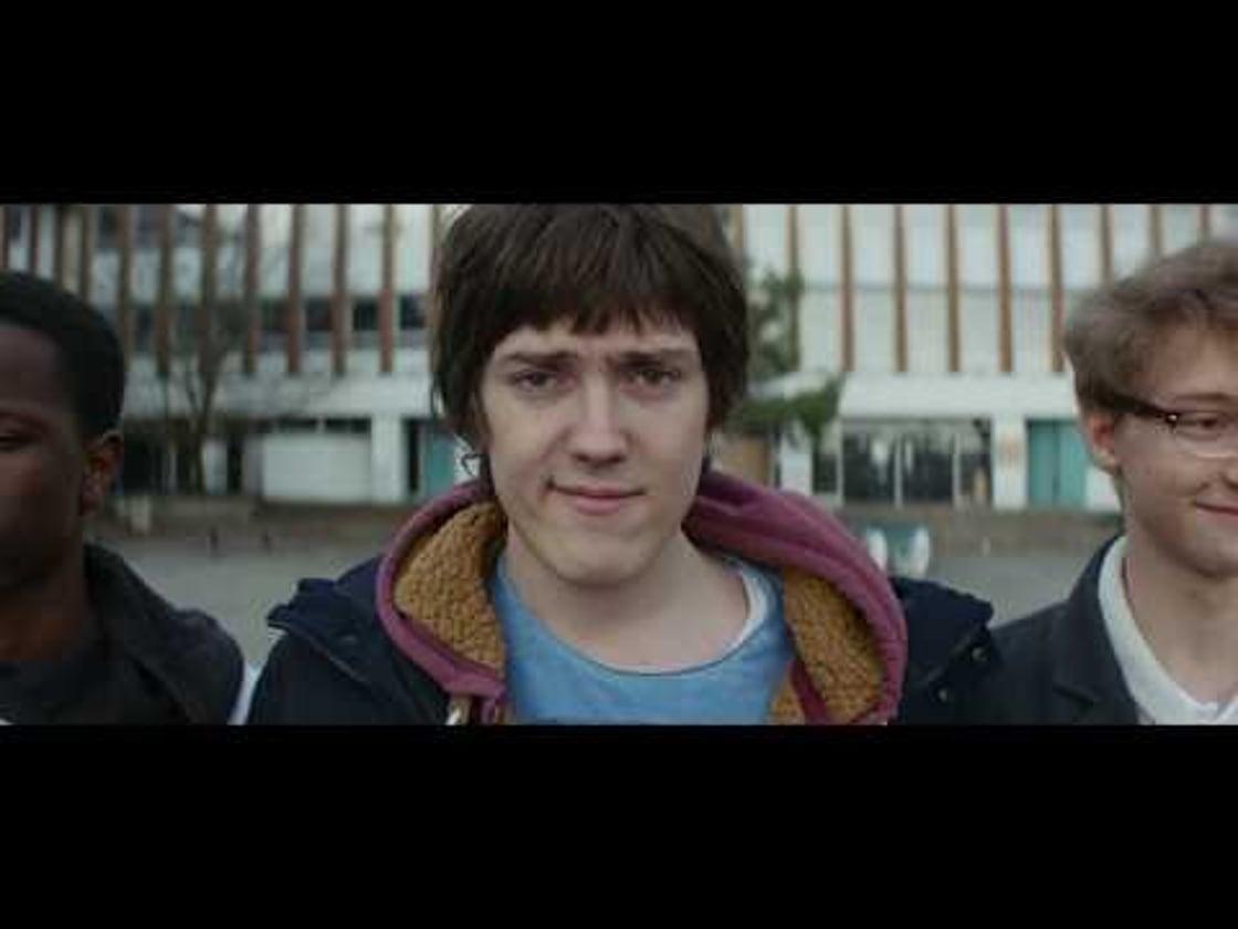 Bande annonce de LES PARTICULES