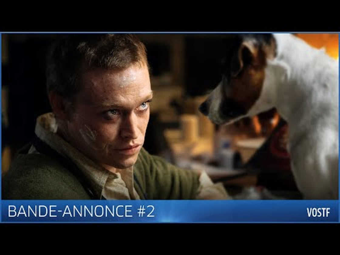 Bande annonce de DOGMAN (VOST)