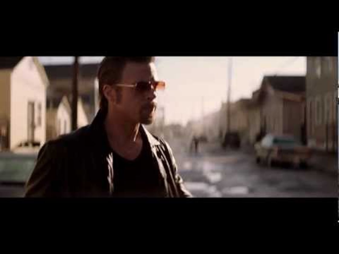 Bande annonce de Cogan - Killing them Softly (VF)