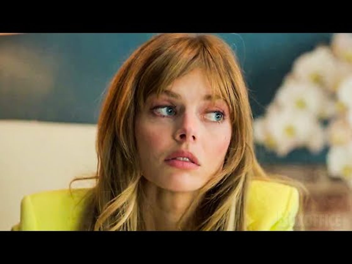 Bande annonce de THE VALET