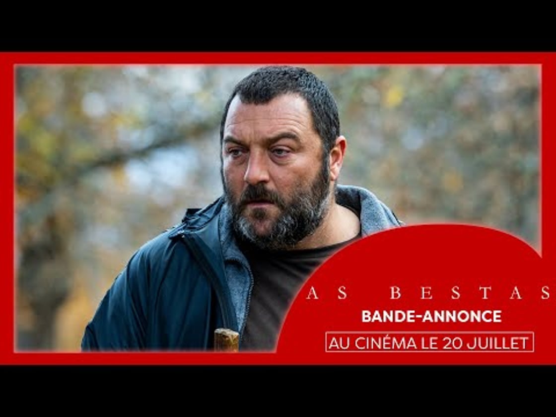 Bande annonce de AS BESTAS