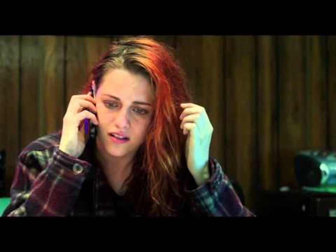 Bande annonce de American Ultra (VF)
